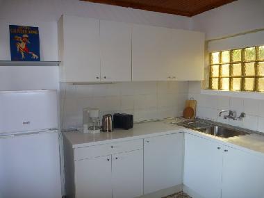 Maison de vacances �/en/au Sarantapichiotika (Korinthia)ou appartement ou maison de vacances