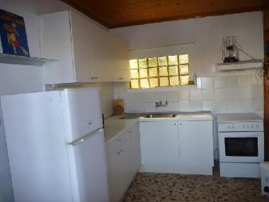 Maison de vacances �/en/au Sarantapichiotika (Korinthia)ou appartement ou maison de vacances