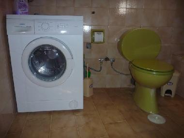 Maison de vacances �/en/au Sarantapichiotika (Korinthia)ou appartement ou maison de vacances