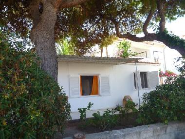 Maison de vacances �/en/au Sarantapichiotika (Korinthia)ou appartement ou maison de vacances