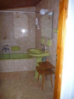 Maison de vacances �/en/au Sarantapichiotika (Korinthia)ou appartement ou maison de vacances