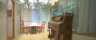 Appartement de vacances �/en/au Apt (Vaucluse)ou appartement ou maison de vacances