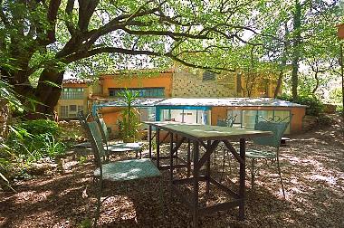 Appartement de vacances �/en/au Apt (Vaucluse)ou appartement ou maison de vacances