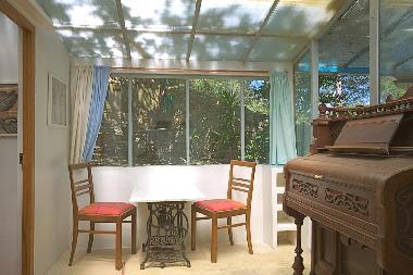 Appartement de vacances �/en/au Apt (Vaucluse)ou appartement ou maison de vacances