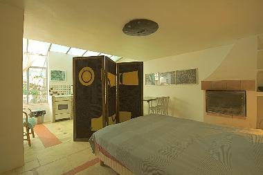 Appartement de vacances �/en/au Apt (Vaucluse)ou appartement ou maison de vacances