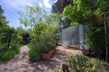 Appartement de vacances �/en/au Apt (Vaucluse)ou appartement ou maison de vacances