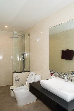 Appartement de vacances /en/au Lamai (Surat Thani)ou appartement ou maison de vacances