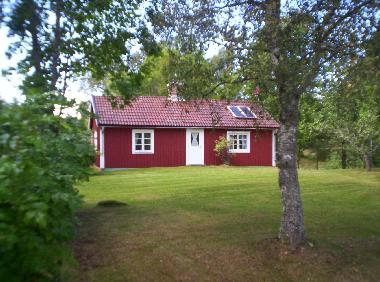 Maison de vacances �/en/au M�nsteras kommun (Smaland)ou appartement ou maison de vacances