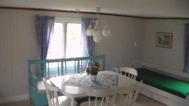 Maison de vacances �/en/au M�nsteras kommun (Smaland)ou appartement ou maison de vacances