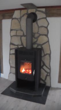 Maison de vacances �/en/au M�nsteras kommun (Smaland)ou appartement ou maison de vacances