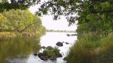 Maison de vacances �/en/au M�nsteras kommun (Smaland)ou appartement ou maison de vacances