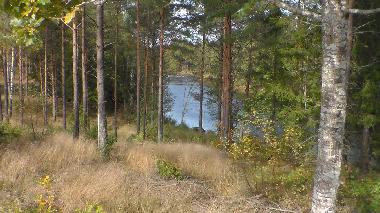 Maison de vacances �/en/au M�nsteras kommun (Smaland)ou appartement ou maison de vacances