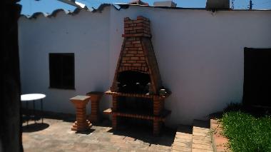 Villa /en/au Messines (Algarve)ou appartement ou maison de vacances