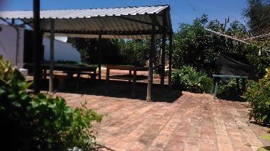 Villa /en/au Messines (Algarve)ou appartement ou maison de vacances