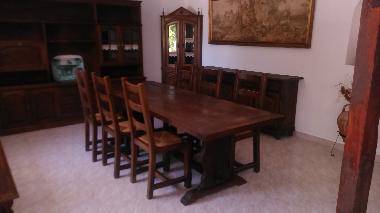 Villa /en/au Messines (Algarve)ou appartement ou maison de vacances