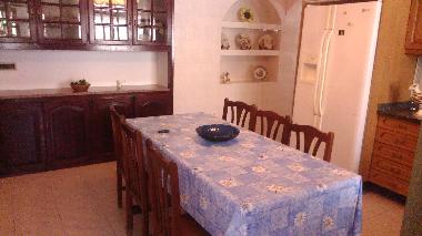 Villa /en/au Messines (Algarve)ou appartement ou maison de vacances