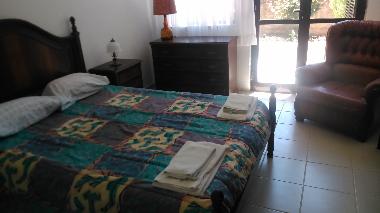 Villa /en/au Messines (Algarve)ou appartement ou maison de vacances