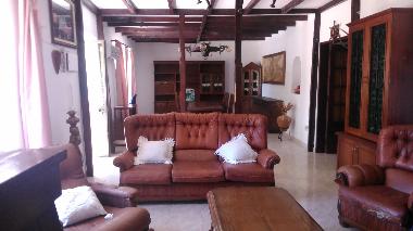 Villa /en/au Messines (Algarve)ou appartement ou maison de vacances