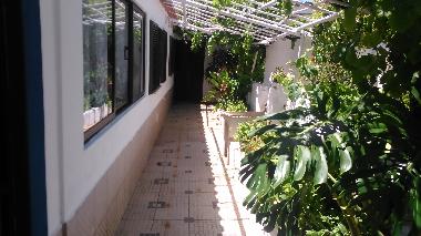 Villa /en/au Messines (Algarve)ou appartement ou maison de vacances