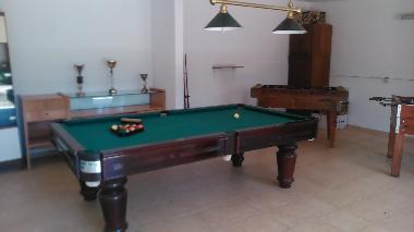 Villa /en/au Messines (Algarve)ou appartement ou maison de vacances