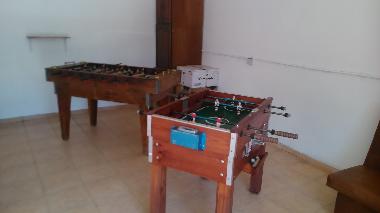 Villa /en/au Messines (Algarve)ou appartement ou maison de vacances