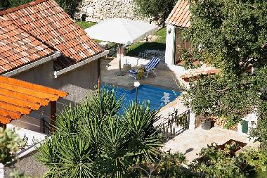 Villa /en/au Gruda (Dubrovacko-Neretvanska)ou appartement ou maison de vacances
