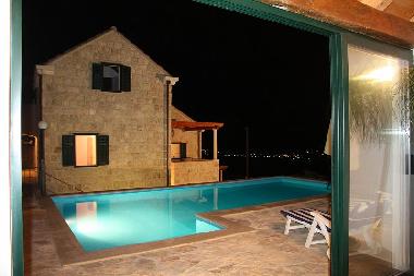 Villa /en/au Gruda (Dubrovacko-Neretvanska)ou appartement ou maison de vacances