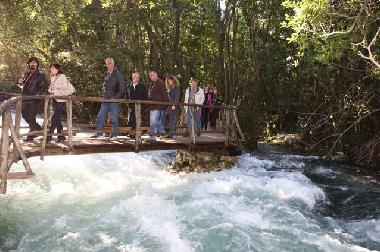 Villa /en/au Gruda (Dubrovacko-Neretvanska)ou appartement ou maison de vacances