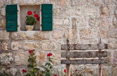 Villa /en/au Gruda (Dubrovacko-Neretvanska)ou appartement ou maison de vacances