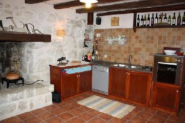 Villa /en/au Gruda (Dubrovacko-Neretvanska)ou appartement ou maison de vacances