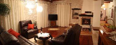 Villa /en/au Gruda (Dubrovacko-Neretvanska)ou appartement ou maison de vacances