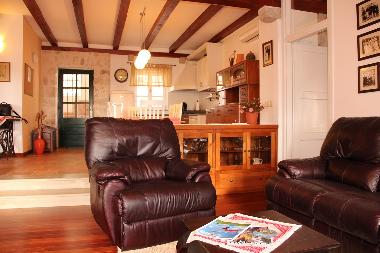 Villa /en/au Gruda (Dubrovacko-Neretvanska)ou appartement ou maison de vacances