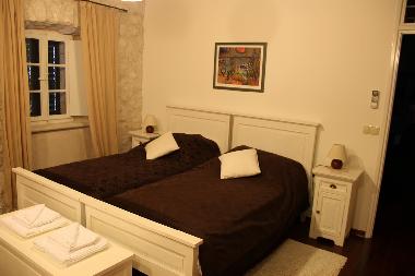 Villa /en/au Gruda (Dubrovacko-Neretvanska)ou appartement ou maison de vacances