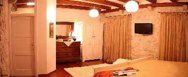 Villa /en/au Gruda (Dubrovacko-Neretvanska)ou appartement ou maison de vacances