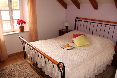 Villa /en/au Gruda (Dubrovacko-Neretvanska)ou appartement ou maison de vacances