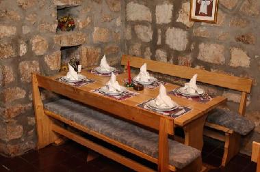 Villa /en/au Gruda (Dubrovacko-Neretvanska)ou appartement ou maison de vacances