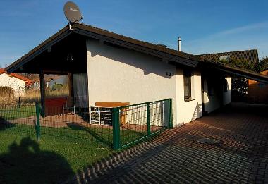 Maison de vacances /en/au Eckwarderhrne (Nordsee-Festland / Ostfriesland)ou appartement ou maison de vacances