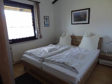 Maison de vacances /en/au Eckwarderhrne (Nordsee-Festland / Ostfriesland)ou appartement ou maison de vacances