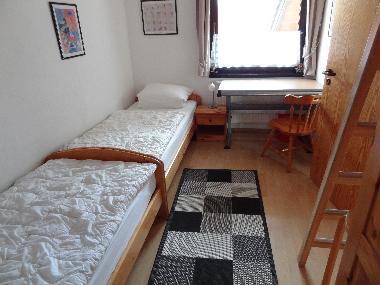 Maison de vacances /en/au Eckwarderhrne (Nordsee-Festland / Ostfriesland)ou appartement ou maison de vacances