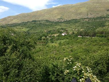 Appartement de vacances �/en/au Ortona Dei Marssi (L