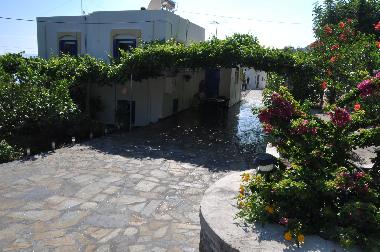 Villa �/en/au Lindos Rhodes (Dodekanisos)ou appartement ou maison de vacances