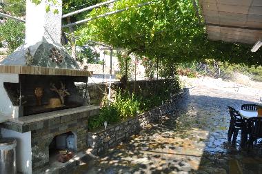 Villa �/en/au Lindos Rhodes (Dodekanisos)ou appartement ou maison de vacances