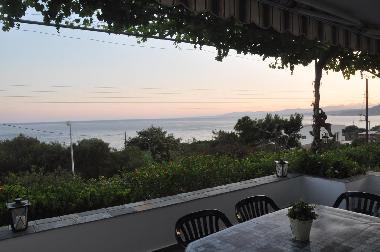 Villa �/en/au Lindos Rhodes (Dodekanisos)ou appartement ou maison de vacances