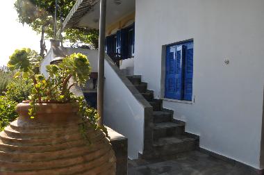 Villa �/en/au Lindos Rhodes (Dodekanisos)ou appartement ou maison de vacances