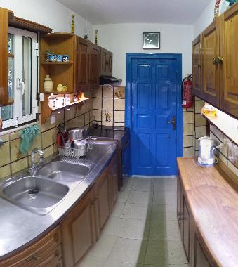 Villa �/en/au Lindos Rhodes (Dodekanisos)ou appartement ou maison de vacances