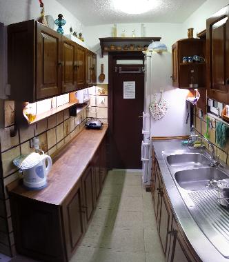 Villa �/en/au Lindos Rhodes (Dodekanisos)ou appartement ou maison de vacances