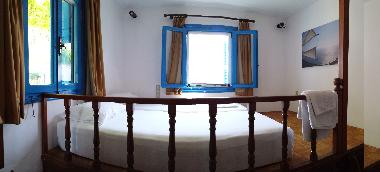 Villa �/en/au Lindos Rhodes (Dodekanisos)ou appartement ou maison de vacances