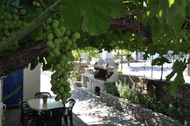 Villa �/en/au Lindos Rhodes (Dodekanisos)ou appartement ou maison de vacances