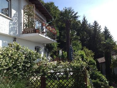 Appartement de vacances �/en/au Lugano (Lugano)ou appartement ou maison de vacances