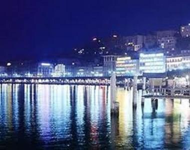 Appartement de vacances �/en/au Lugano (Lugano)ou appartement ou maison de vacances